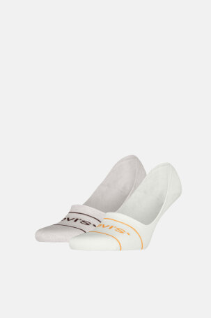 MUŠKARCI - Donje rublje - Levi's čarape - Čarape - Bijela