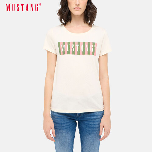 Mustang Majica