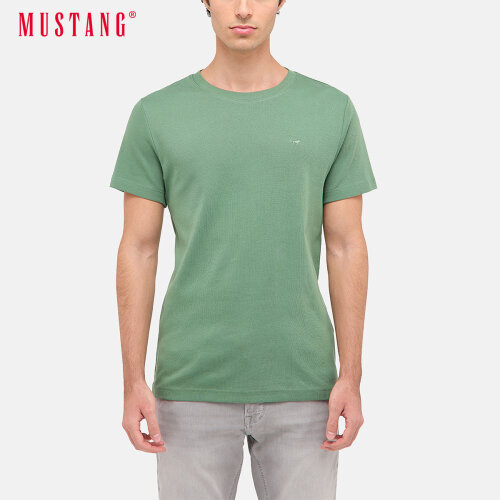 Mustang Majica
