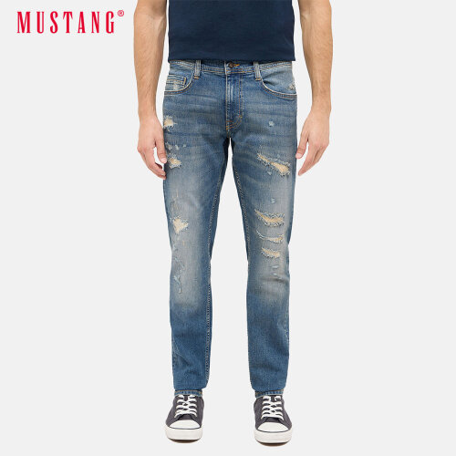 Mustang Oregon Slim Traperice