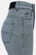 ŽENE - Traperice - Salsa Faith cropped traperice - Siva - Slim