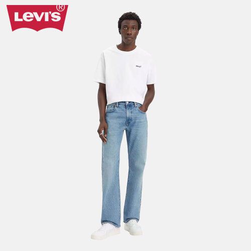 Levi's 527 Slim Bootcut Traper