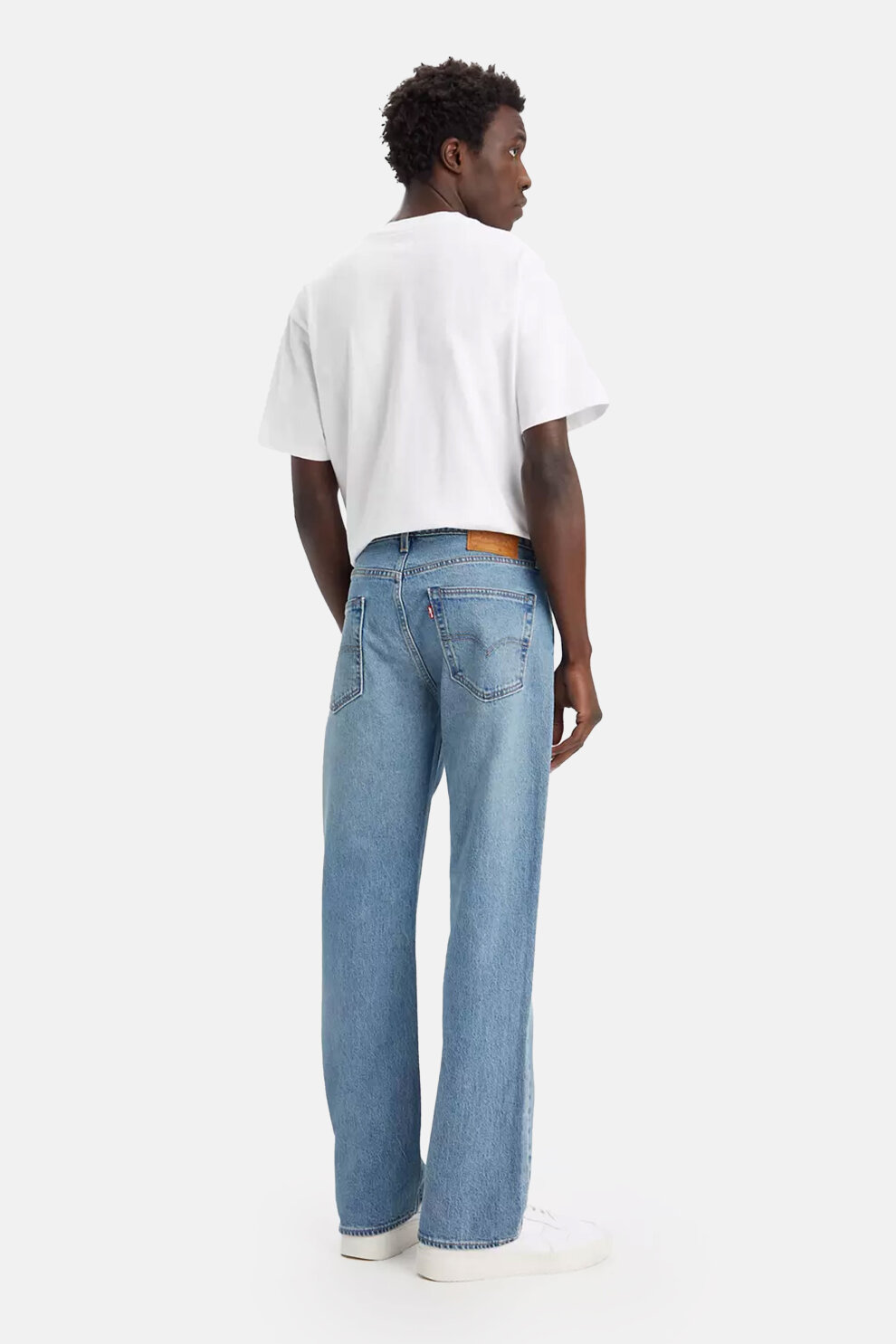 MUŠKARCI - Traperice - Levi's 527 Slim Bootcut traperice - Plava - Slim