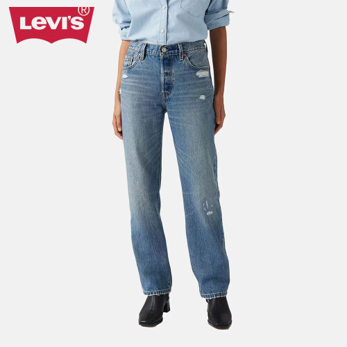 Levi's 501 90s Traperice