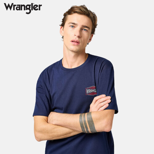 Wrangler Majica