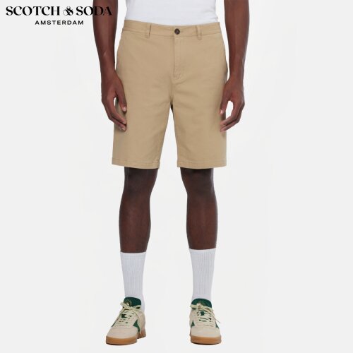 Scotch & Soda Stuart Bermude