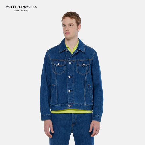Scotch & Soda Traper Jakna