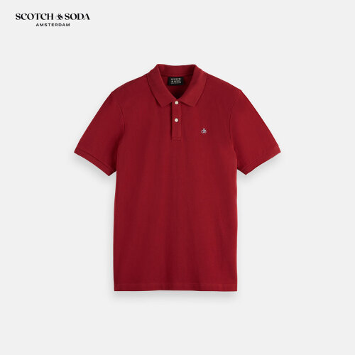 Scotch & Soda Polo Majica