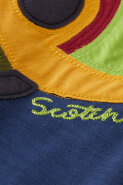 MUŠKARCI - Majice - Scotch & Soda majica - Kratki rukavi - Plava