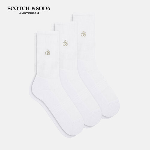 Scotch & Soda čarape Tropak