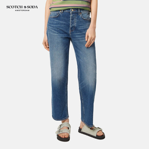 Scotch & Soda The Sky Straight