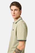 MUŠKARCI - Majice - Wrangler polo majica - Kratki rukavi - Zelena