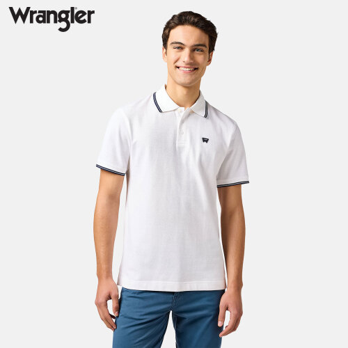Wrangler Polo Majica