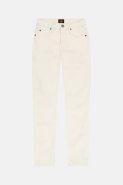 ŽENE - Traperice - Lee Scarlett High traperice - Bež - Skinny