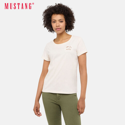 Mustang Majica