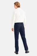 MUŠKARCI - Hlače - Dockers Chino Stain Defender hlače - Duge hlače - Plava