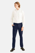 MUŠKARCI - Hlače - Dockers Chino Stain Defender hlače - Duge hlače - Plava