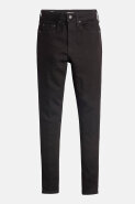 ŽENE - Traperice - Levi's 721 traperice - Crna - Skinny