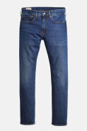 MUŠKARCI - Traperice - Levi's 502 traperice - Plava - Regular tapered