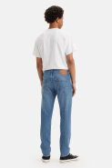 MUŠKARCI - Traperice - Levi's 502 traperice - Plava - Regular tapered