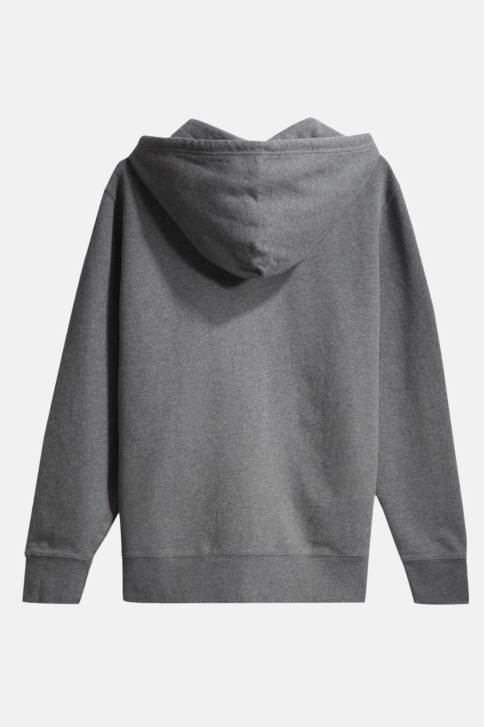 MUŠKARCI - Majice - Levi's majica - Dugi rukavi - Siva