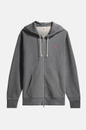 MUŠKARCI - Majice - Levi's majica - Dugi rukavi - Siva