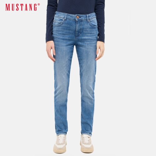 Mustang Crosby Traperice