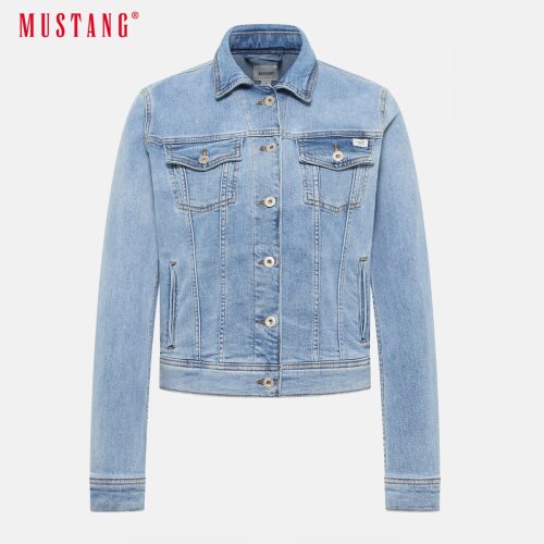 Mustang Santa Rosa Traper Jakn