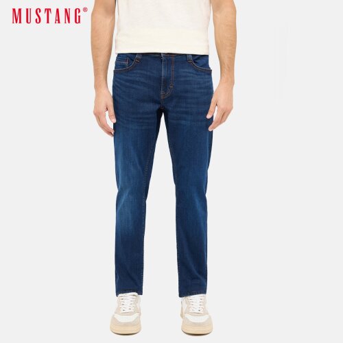 Mustang Oregon Slim Traperice