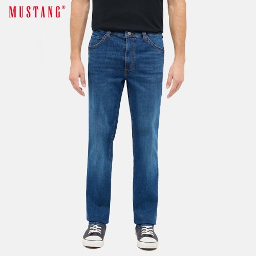 Mustang Tramper Traperice