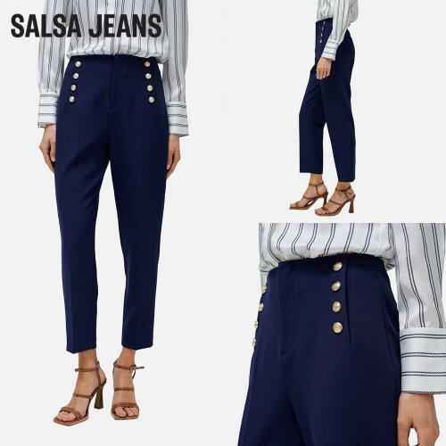 Salsa Chino Hlače