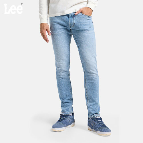 Lee Luke Traperice