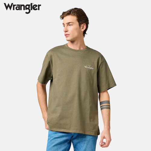 Wrangler Majica