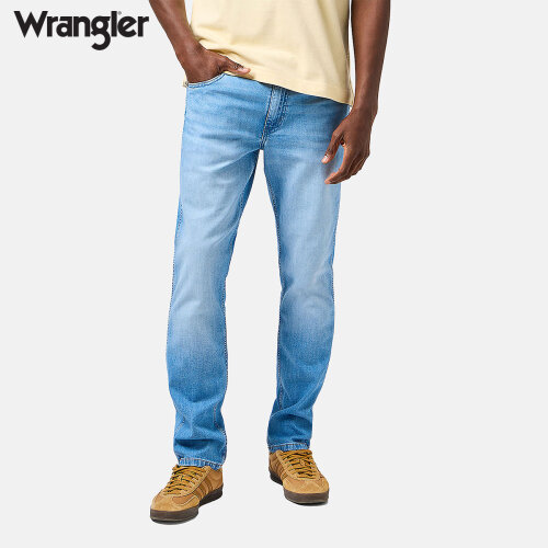 Wrangler Greensboro Traperice