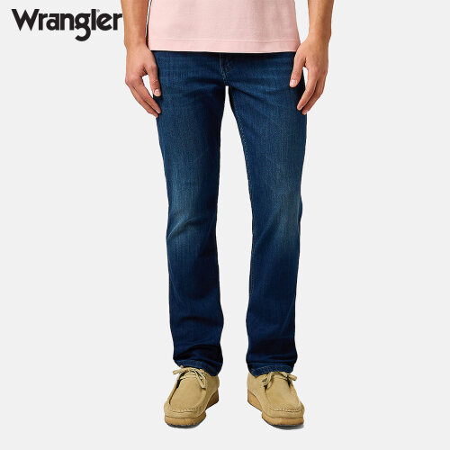 Wrangler Greensboro Traperice