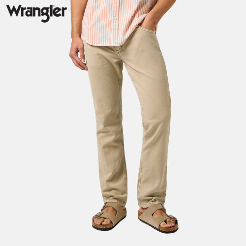 Wrangler Greensboro Hlače