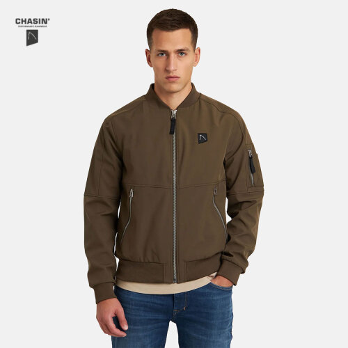 Chasin Dash Softshell Jakna