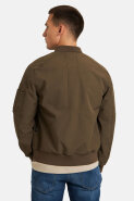 MUŠKARCI - Jakne i kaputi - Chasin Dash Softshell jakna - Jakne - Smeđa