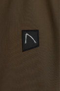 MUŠKARCI - Jakne i kaputi - Chasin Dash Softshell jakna - Jakne - Smeđa