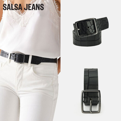 Salsa Kožni Remen
