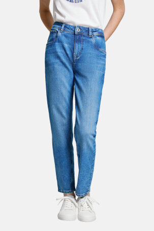 ŽENE - Traperice - Pepe Jeans Violet traperice - Plava