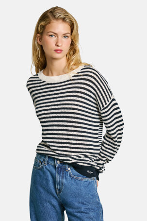 ŽENE - Veste - Pepe Jeans Poppy vesta - Plava