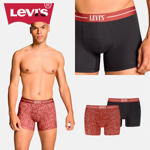 Levi's Bokserice Dvopak