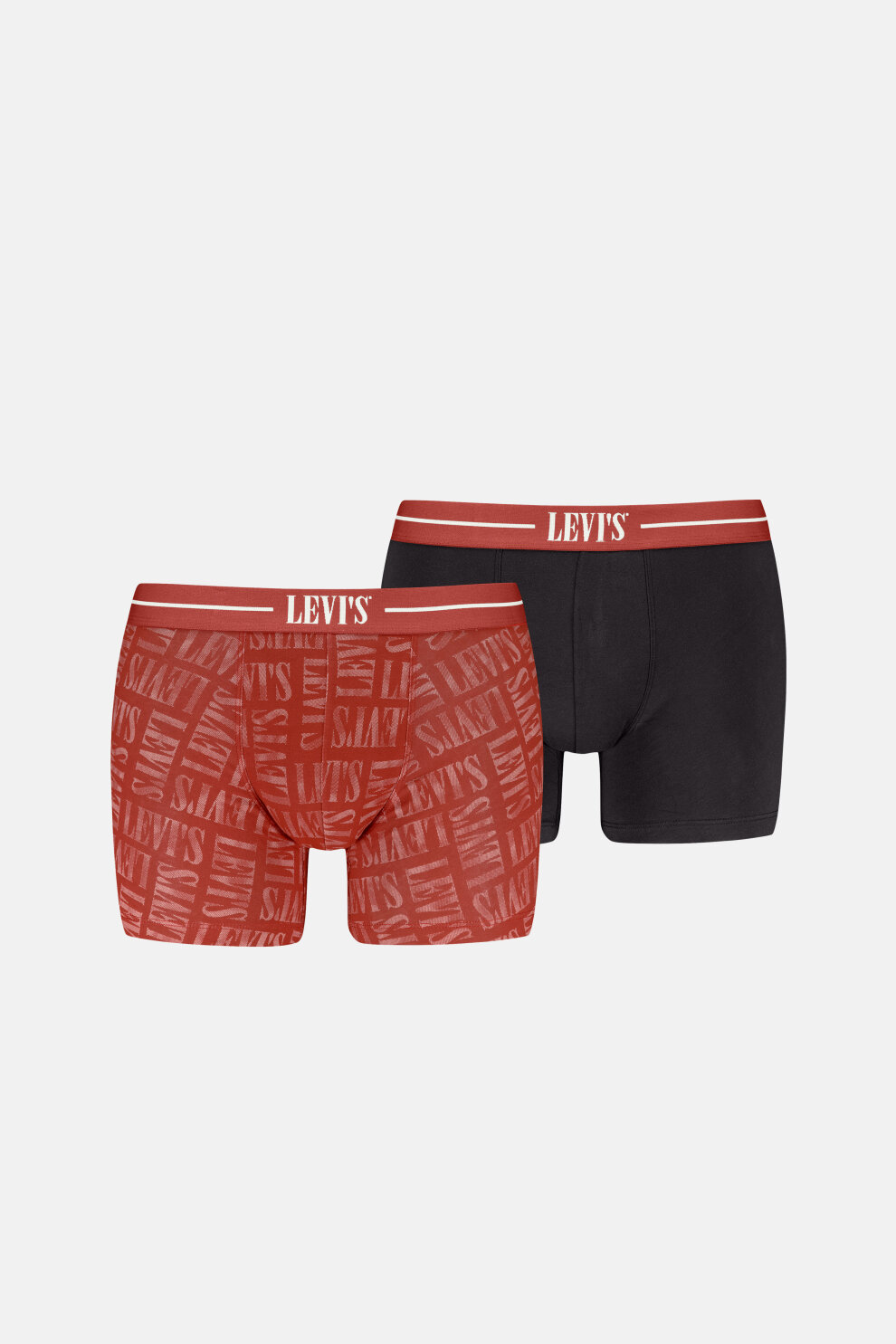 MUŠKARCI - Donje rublje - Levi's bokserice - Bokserice - Višebojna
