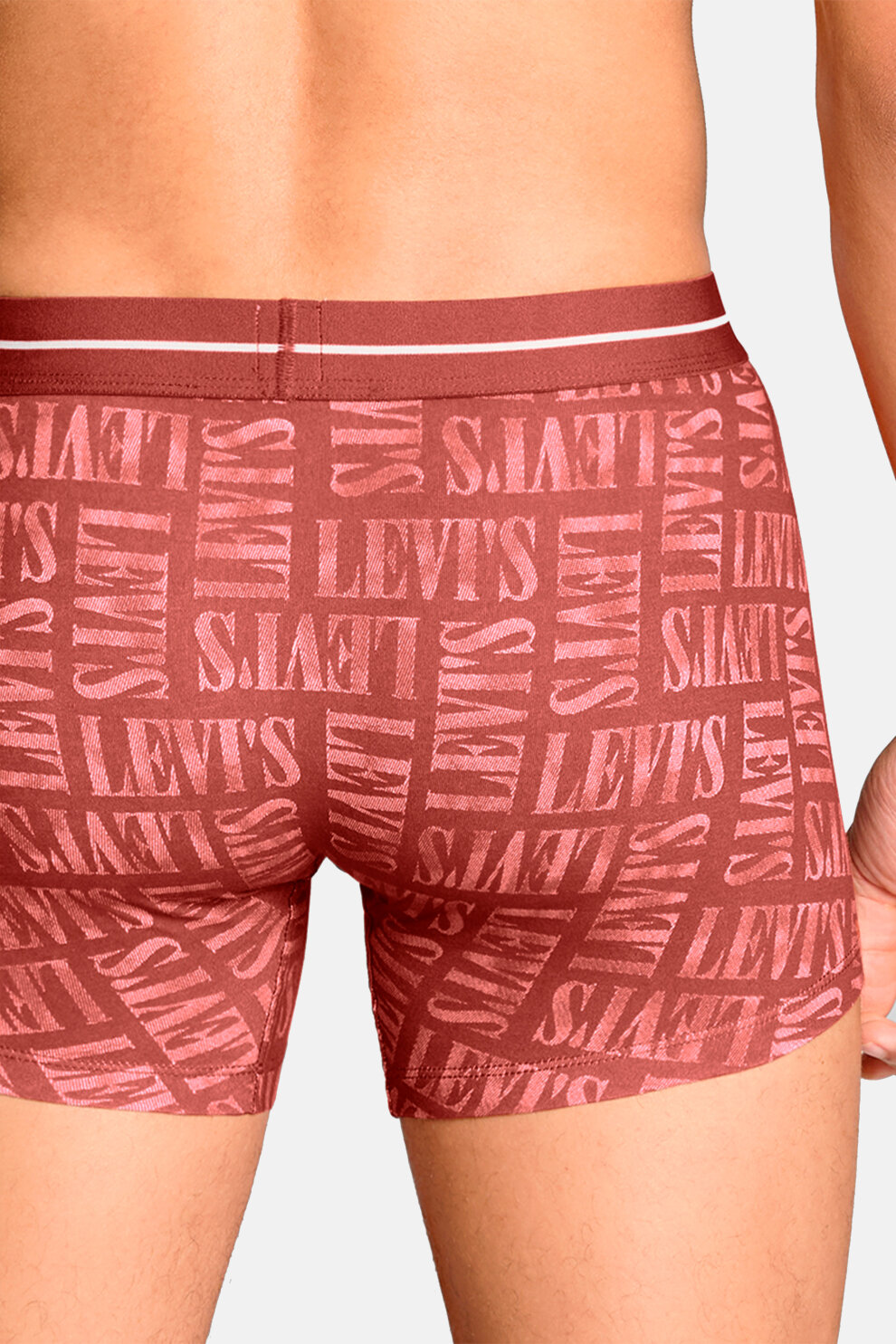 MUŠKARCI - Donje rublje - Levi's bokserice - Bokserice - Višebojna