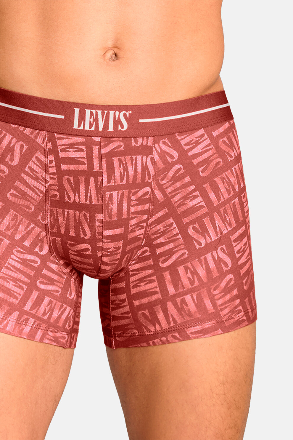 MUŠKARCI - Donje rublje - Levi's bokserice - Bokserice - Višebojna