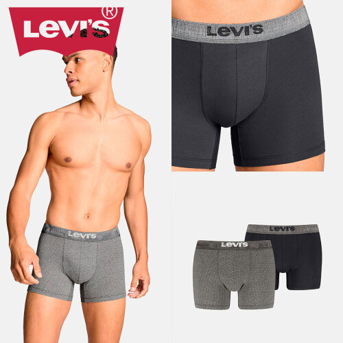Levi's Bokserice Dvopak