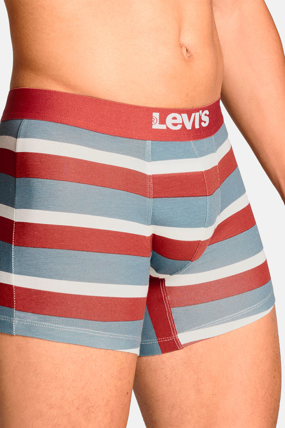MUŠKARCI - Donje rublje - Levi's bokserice - Bokserice - Višebojna