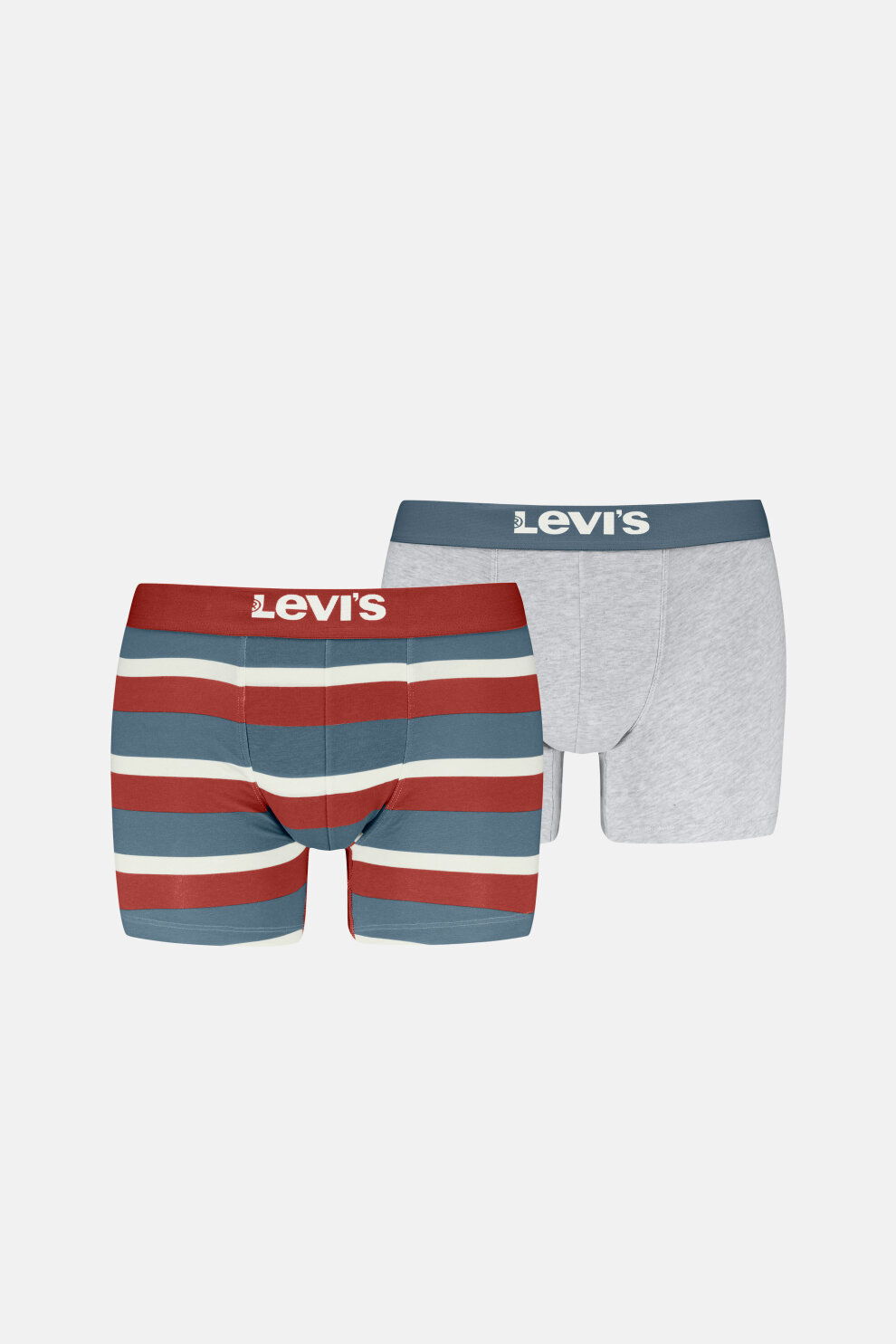 MUŠKARCI - Donje rublje - Levi's bokserice - Bokserice - Višebojna