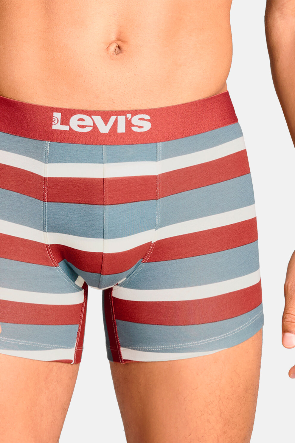 MUŠKARCI - Donje rublje - Levi's bokserice - Bokserice - Višebojna